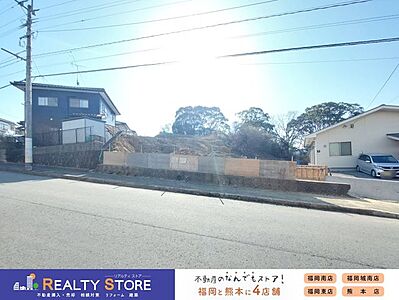 外観:☆現地【2025年2月】撮影☆ 外観:☆現地【2025年2月】撮影☆