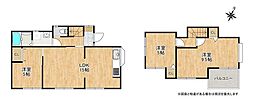 南区老司1丁目　中古戸建