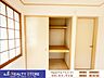 収納：大容量なので衣類やお布団収納に便利♪お部屋がスッキリ片付きます♪