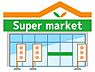 周辺：サニー東比恵店 徒歩6分。 400m