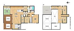 筑紫野市大字原 中古戸建