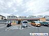 周辺：セブンイレブン春日星見ヶ丘店 徒歩20分。 1400m