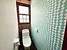 トイレ：トイレは新品交換予定♪小窓がついていることで換気・採光もバッチリです♪