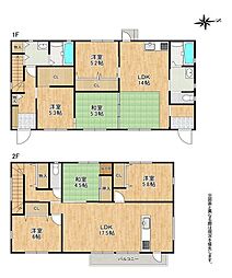 南区老司1丁目 中古戸建