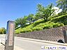 周辺：大野城市立平野中学校 徒歩30分。 2100m