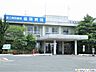 周辺：独立行政法人国立病院機構福岡病院 徒歩19分。 1400m