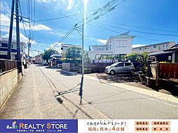 博多区諸岡7期 土地 2号地