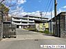 周辺：宇美町立原田小学校 徒歩7分。 500m