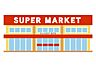 周辺：マックスバリュエクスプレス老司店 徒歩9分。 650m