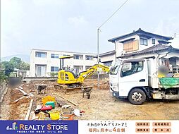 リナージュ新原1期 新築戸建 2号棟