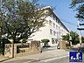 周辺：福岡市立筑紫丘中学校 徒歩26分。 1900m