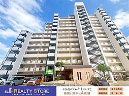 日商岩井リバーサイドマンションA棟