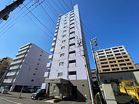 北海道札幌市中央区北四条西25丁目（賃貸マンション1R・2階・17.52㎡） その1