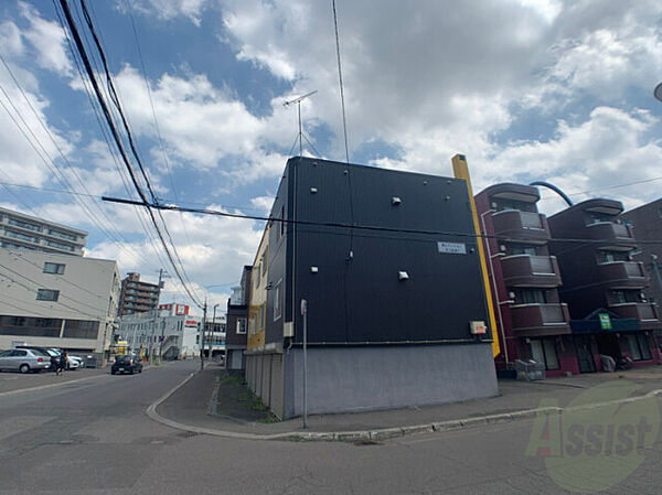 画像2:札幌市北区北36条西「第2マンション永代」