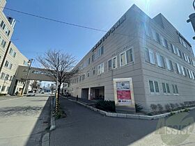 北海道札幌市北区北二十二条西4丁目（賃貸マンション1R・4階・39.35㎡） その30