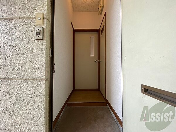 北海道札幌市東区北四十四条東2丁目(賃貸アパート2LDK・2階・43.50㎡)の写真 その12