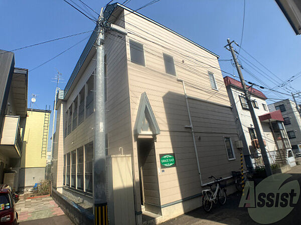 画像2:札幌市東区北十四条東「グレースイースト」