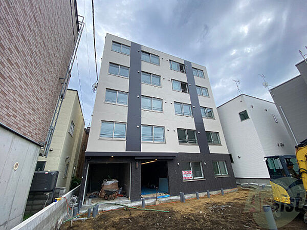 北海道札幌市中央区南二十五条西12丁目(賃貸マンション2LDK・3階・58.41㎡)の写真 その6