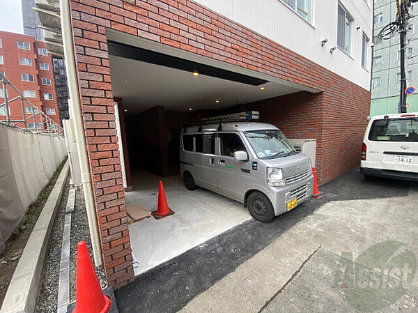 北海道札幌市中央区南十条西1丁目(賃貸マンション1LDK・2階・32.68㎡)の写真 その17