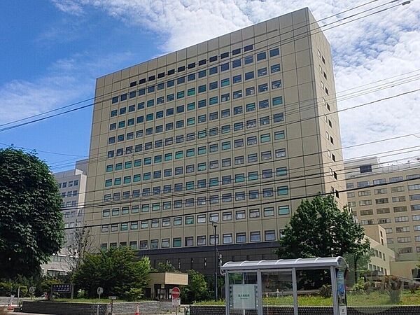 北海道札幌市中央区南一条西19丁目(賃貸マンション2DK・4階・42.00㎡)の写真 その30