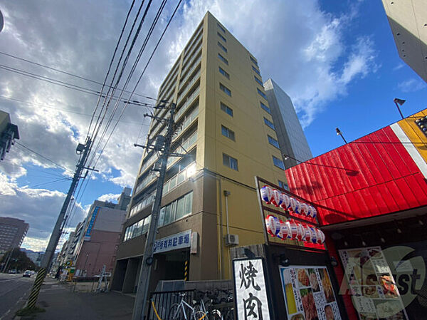 画像2:札幌市中央区南1条西「札幌JOW2ビル」