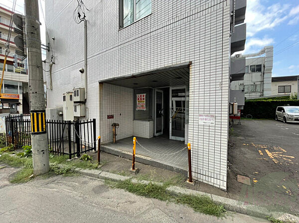 北海道札幌市北区麻生町4丁目(賃貸マンション2DK・7階・42.08㎡)の写真 その17