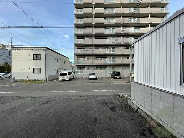 北海道札幌市中央区南十六条西9丁目(賃貸アパート1R・2階・23.10㎡)の写真 その20