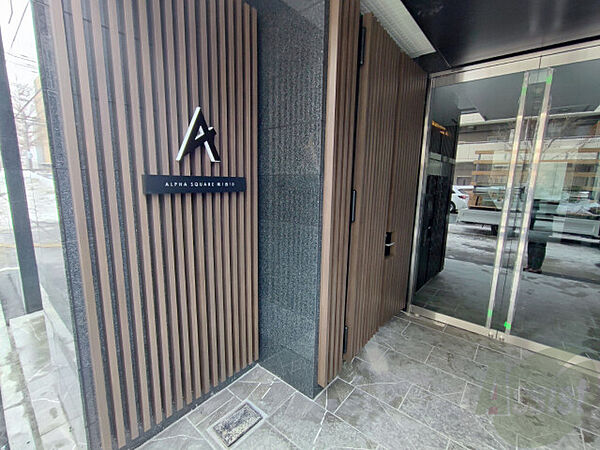 北海道札幌市中央区南一条西18丁目(賃貸マンション3LDK・6階・63.90㎡)の写真 その16