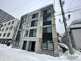 北海道札幌市西区琴似一条5丁目（賃貸マンション1LDK・4階・34.20㎡） その28
