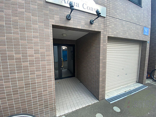 北海道札幌市中央区北六条西25丁目(賃貸マンション1DK・2階・29.79㎡)の写真 その16