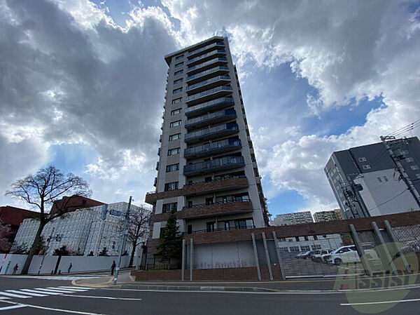 北海道札幌市中央区北一条西13丁目(賃貸マンション3LDK・2階・70.41㎡)の写真 その6