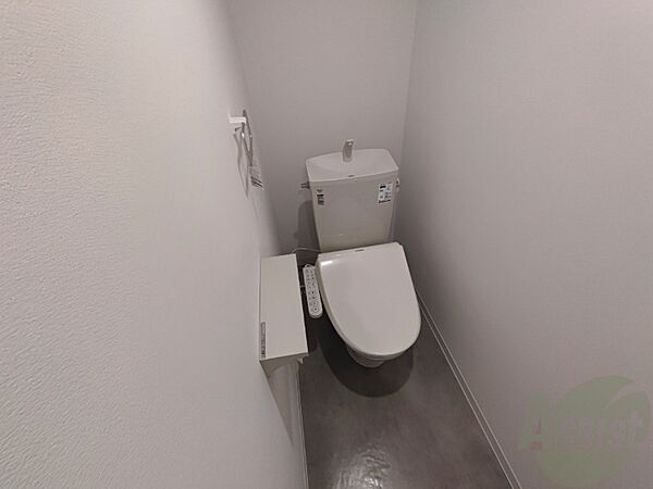 画像11:トイレです。ウォシュレット付を探している方、おすすめです！