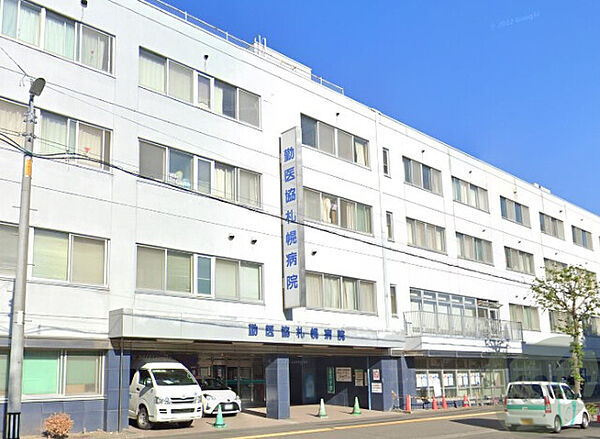 北海道札幌市白石区菊水五条3丁目(賃貸マンション1LDK・3階・32.09㎡)の写真 その30