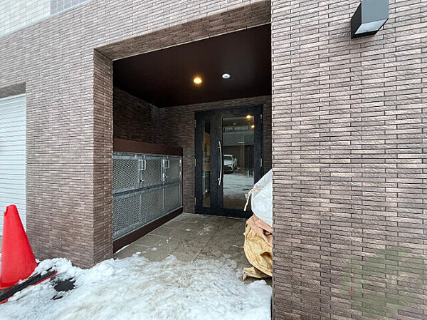北海道札幌市白石区中央一条5丁目(賃貸マンション1LDK・4階・32.86㎡)の写真 その16