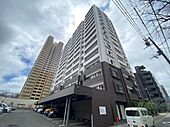 札幌市中央区北三条西16丁目 15階建 築11年のイメージ
