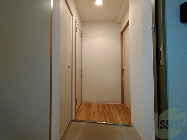 北海道札幌市中央区南十六条西6丁目(賃貸マンション1LDK・3階・42.77㎡)の写真 その12
