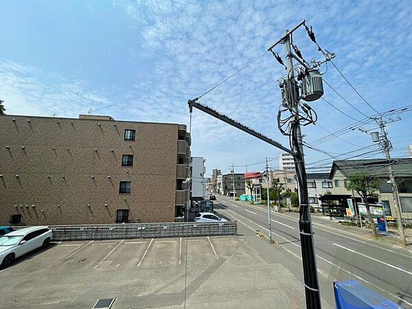 北海道札幌市北区北十九条西7丁目(賃貸マンション1LDK・2階・33.90㎡)の写真 その20