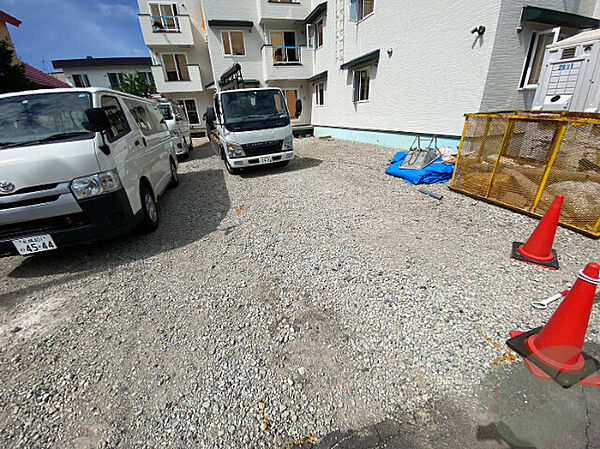 北海道札幌市中央区南十七条西13丁目(賃貸アパート3LDK・3階・68.47㎡)の写真 その17