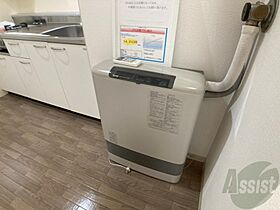 北海道札幌市中央区北一条西20丁目（賃貸マンション1LDK・4階・41.41㎡） その19