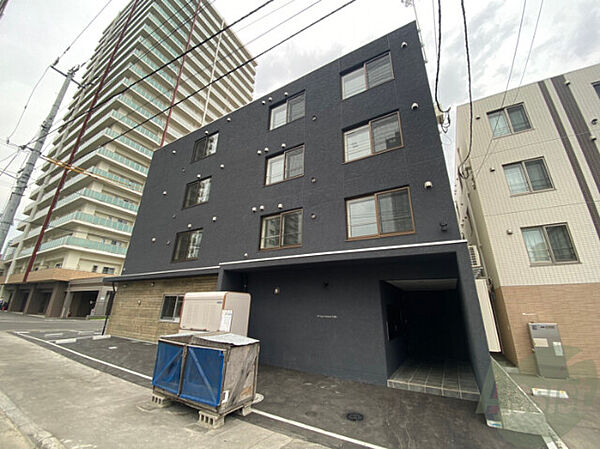 北海道札幌市中央区北三条東6丁目(賃貸マンション1LDK・4階・36.00㎡)の写真 その28