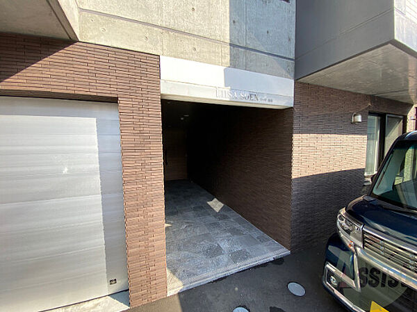 北海道札幌市中央区北十三条西15丁目(賃貸マンション1LDK・4階・35.06㎡)の写真 その16