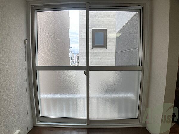 北海道札幌市東区北四十三条東2丁目(賃貸アパート1LDK・2階・31.35㎡)の写真 その16