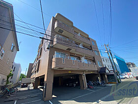 北海道札幌市中央区北十三条西16丁目（賃貸マンション1DK・3階・31.07㎡） その1