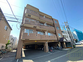 北海道札幌市中央区北十三条西16丁目（賃貸マンション1DK・3階・31.07㎡） その6