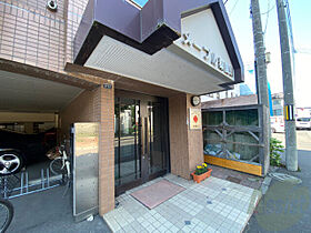 北海道札幌市中央区北十三条西16丁目（賃貸マンション1DK・3階・31.07㎡） その17