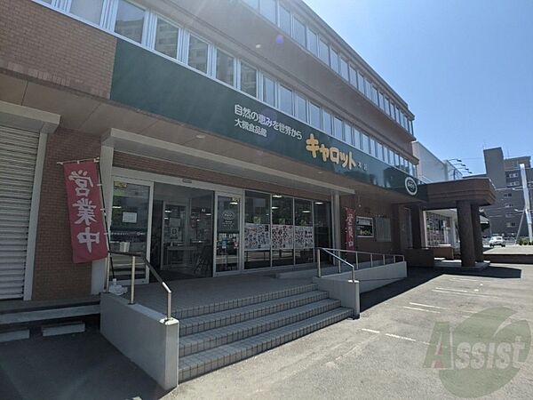 画像30:C＆Cキャロット本店 224m