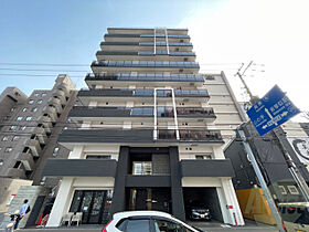 北海道札幌市西区琴似一条2丁目（賃貸マンション1LDK・10階・40.70㎡） その6