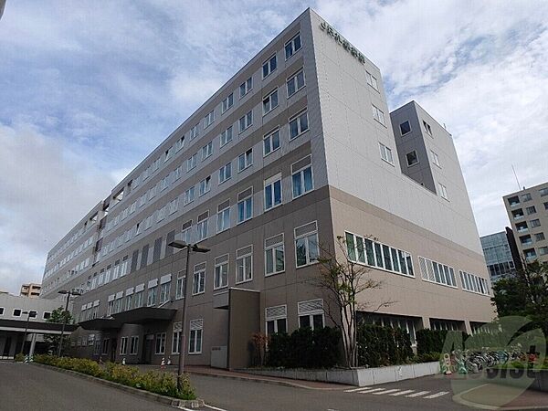 北海道札幌市中央区北三条東2丁目(賃貸マンション2LDK・14階・51.00㎡)の写真 その30