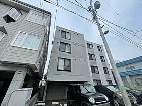 北海道札幌市中央区南五条西18丁目（賃貸マンション1LDK・2階・30.72㎡） その28