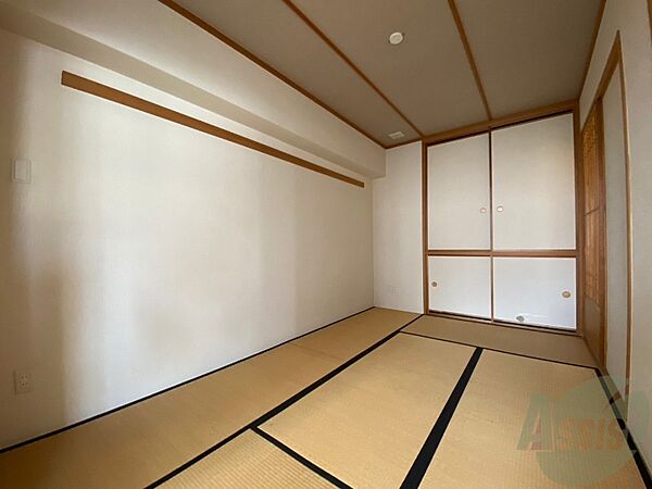 画像9:和室を撮ってみました！和室でくつろぐのも素敵です！
